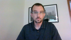 Spark Tank Wild Card - ETAR Consolidation - Zachary Pickard