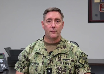 Fall and Winter Safety PSA