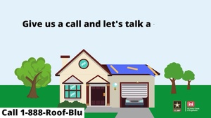 USACE offers phone number to resolve blue roof installation concerns