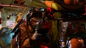 TSgt Brandon Williams Spotlight
