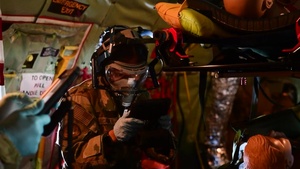 TSgt Brandon Williams Spotlight