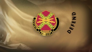 IMCOM animated DUI with tagline