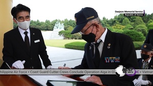 DoD News in 2: October 14, 2021