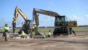 48 CES hone RADR capabilities_B-Roll