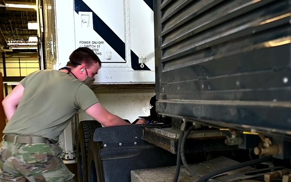 Global Strike Challenge: MMT