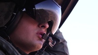 HMLA-775 conducts confined area landing drills