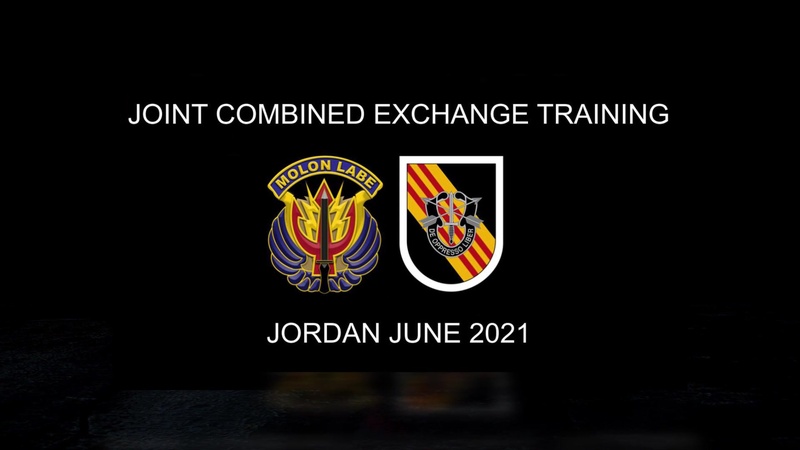 Jordan JCET JUNE 2021