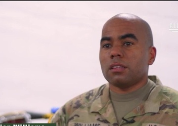 AFN Europe OAW Report October 18, 2021