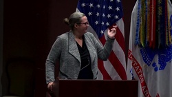 October 20, 2021 Town Hall