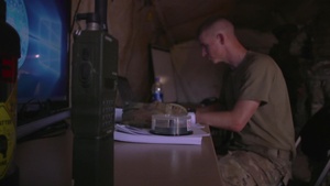Exercise Bushwhacker 21-07 Feature Video