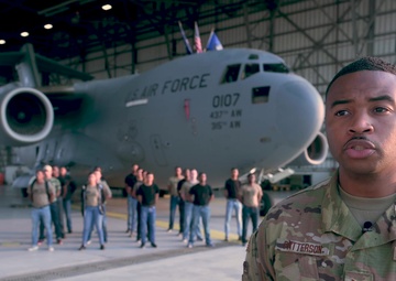 Development and Training Flight