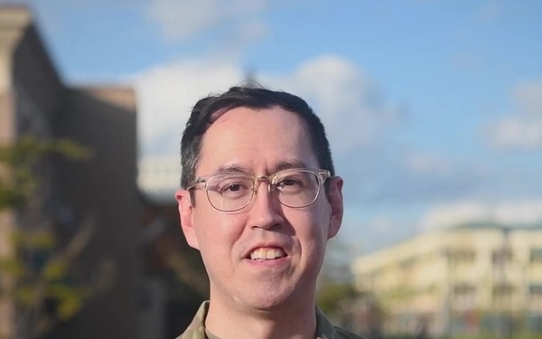 Captain Jacob Beeman Rams Shoutout