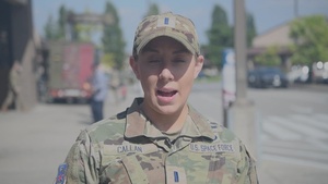 1LT Callan-Falcons Shout-out