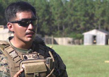 2d CEB Sapper Leaders Course B-Roll