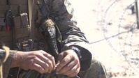 2d CEB Sapper Leaders Course B-Roll