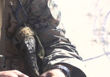 2d CEB Sapper Leaders Course B-Roll