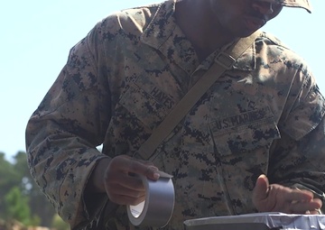 2d CEB Sapper Leaders Course B-Roll