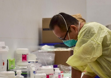 SSgt Jake Carter Capstone