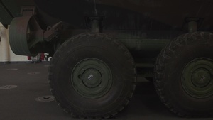 STRATMOBEX-ACV Onloading (B-Roll) - 2 of 2