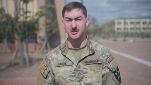 PFC Gaddie-Chiefs Shout-Out