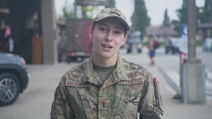 1LT Guckenberg-Packers Shout-Out