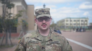SPC Hylleberg-Packers Shout-Out