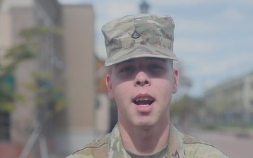 PFC Lopez-Ravens Shout-Out