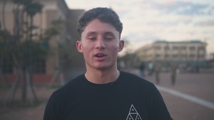 CPL Myer-Chiefs Shout-Out