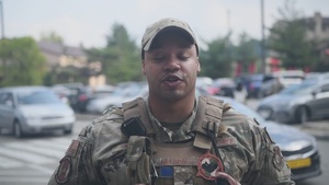 SSgt Nelson-Falcons Shout-Out