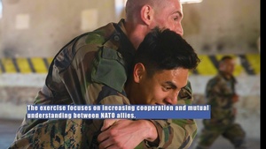 AFN Europe Report October 22, 2021