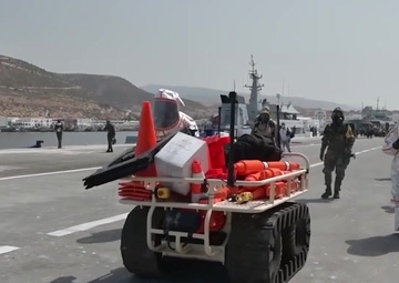 A&amp;S Video Series: DTRA – DoD’s leading Combat Support and Agency Today and the Future.