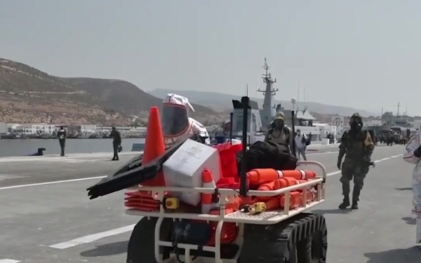 A&amp;S Video Series: DTRA – DoD’s leading Combat Support and Agency Today and the Future.