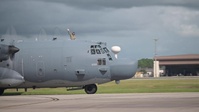 Final 15th SOS MC-130Hs return from deployment
