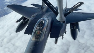 MacDill 50th ARS Boise OST clip 3