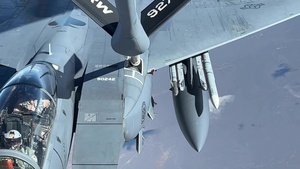 MacDill 50th ARS Boise OST clip 4