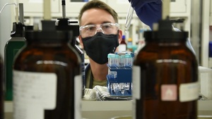Fortox- Testing for drugs and staying a step ahead