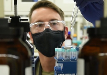 Fortox- Testing for drugs and staying a step ahead