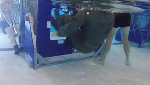NAVTSA Norfolk Virtual Fleet Fest 2021: Aviation Survival Training School