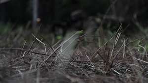 130th Engineer Brigade Validation Raw