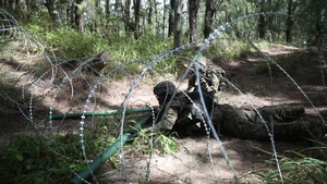 130th Engineer Brigade Validation Raw
