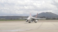 PSA: Field Carrier Landing Practice