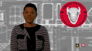 Omaha District Corps Update: October 22, 2021 - Episode 67