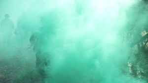 130th Engineer Brigade Validation Raw