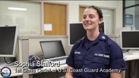 USCG Academy Cadets Collaborate on Operations in Pacific Island Countries