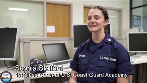 USCG Academy Cadets Collaborate on Operations in Pacific Island Countries