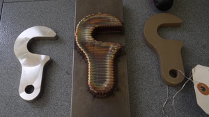 Project Convergence - RFAB 3D Printing