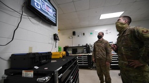 Hurlburt Field AFREP repairs assets