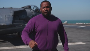 Los Angeles Rams Shout Out