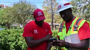 Safety is key component to USACE emergency operations