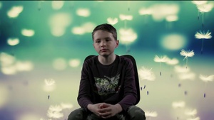 Month of the Military Child